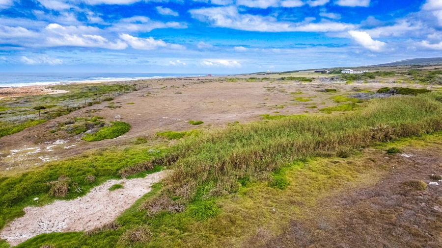 3 Bedroom Property for Sale in Gouritsmond Western Cape